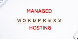 Managed Wordpress Hosting