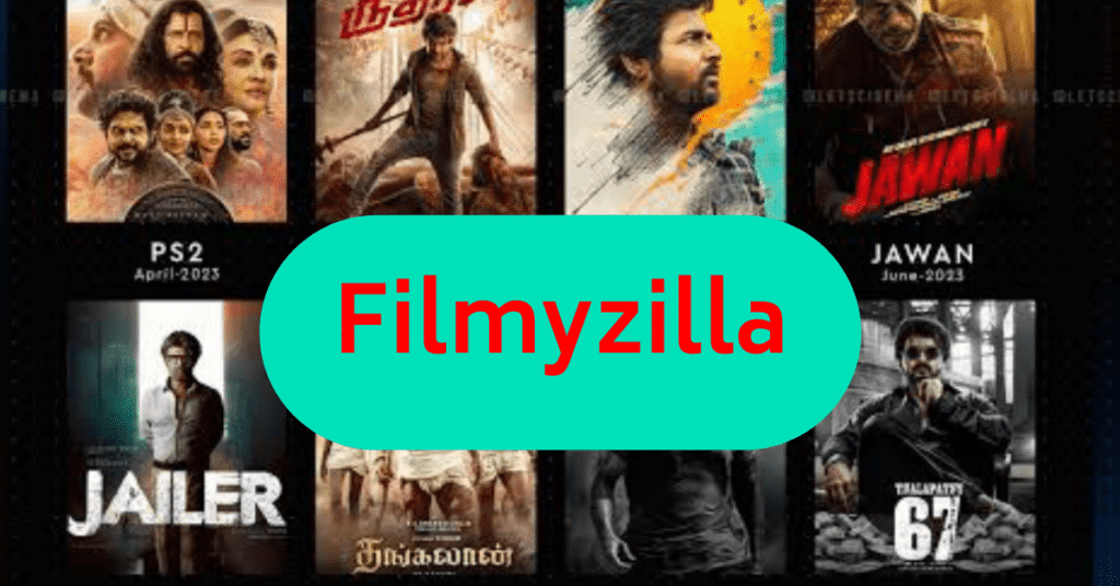 Filmyzilla Bollywood Movies Download 720p 1080p 480p