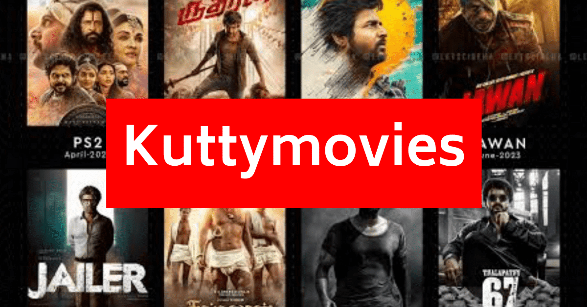 Kuttymovies 2023 Download Tamil 4kHD 720p 480p 1080p